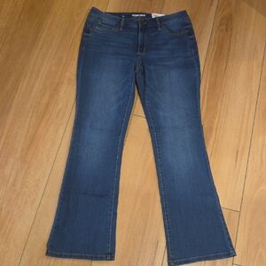 Sonoma Bootcut Jeans NWT
